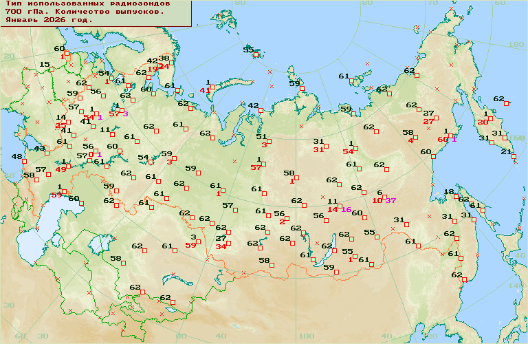 C������ �������� '����������-�������' ��� ������������� � ���� 1000-100 ���