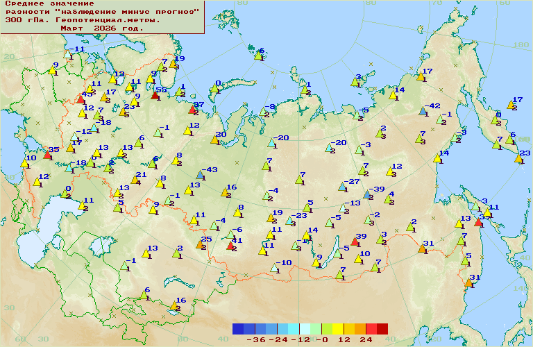 C������ �������� '����������-�������' ��� ������������� � ���� 1000-100 ���