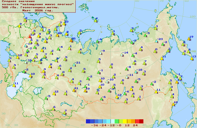 C������ �������� '����������-�������' ��� ������������� � ���� 1000-100 ���