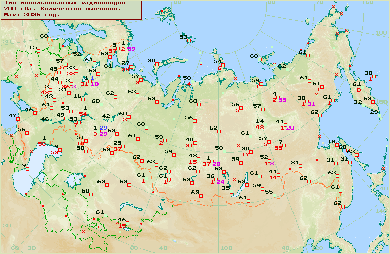 C������ �������� '����������-�������' ��� ������������� � ���� 1000-100 ���